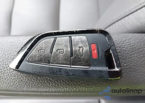 2015 Honda Odyssey Exl z USA, uszkodzony, nr VIN 5FNRL5H61FB021924